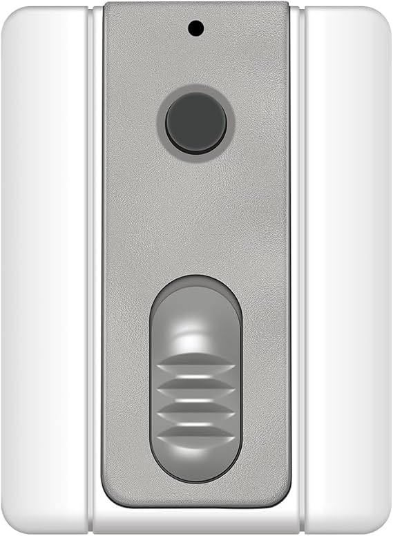 TOPENS TC173 Wireless Push Button for Automatic Swing Sliding Gate Opener Surface Mounted Portable Switch Accessory