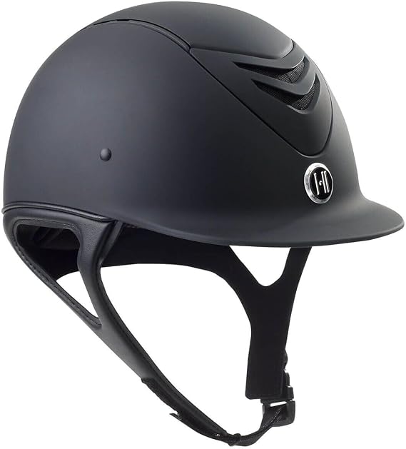 CCS with MIPS Helmet