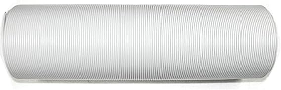 Whynter ARC-EH-Type-S 5.0" Diameter Intake/Exhaust Hose for Portable Air Conditioner