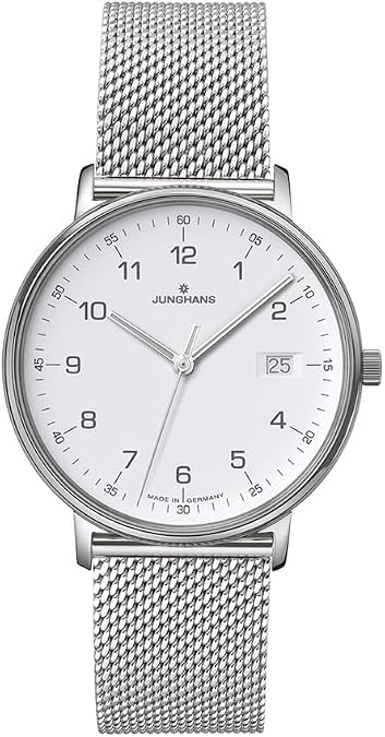 JUNGHANS Form Damen Watch