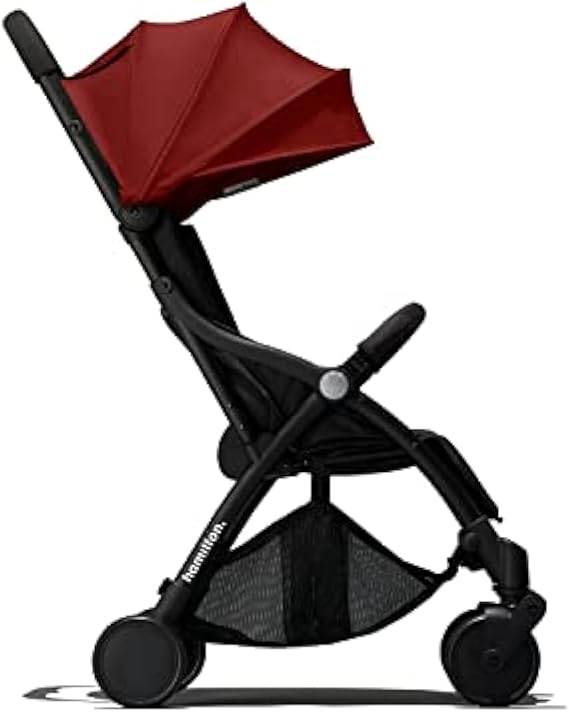 Hamilton Baby Stroller One Essentials S Red