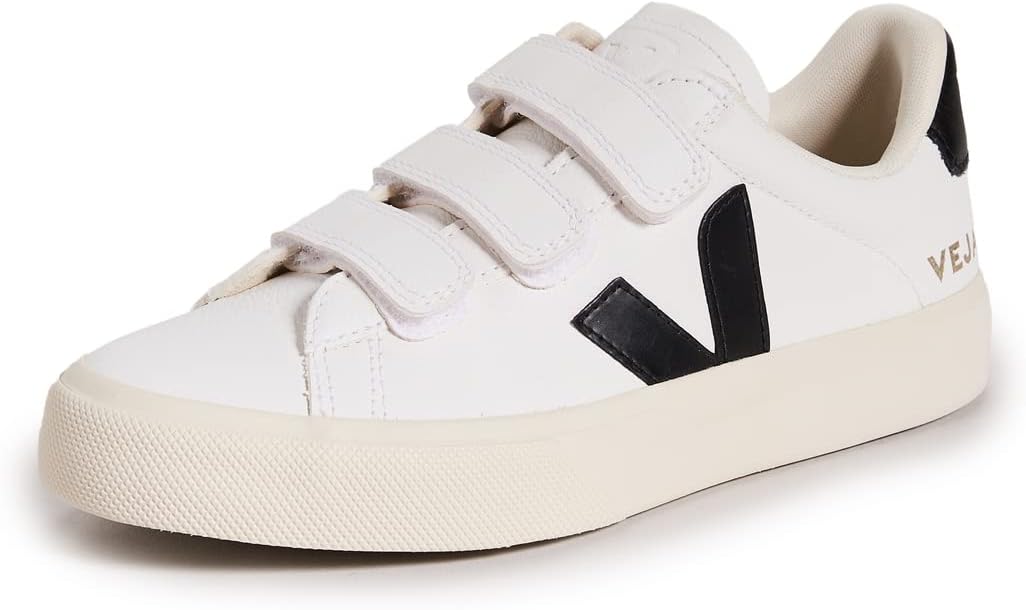 Veja Women's Recife Logo Sneakers