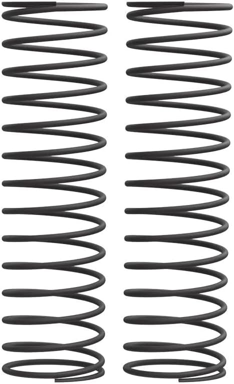 Spring, Shock (GTM) (.123 Rate) (1 Pair): 9759