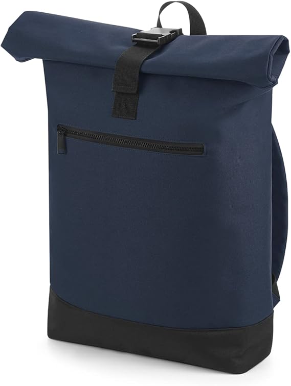 BagBase Roll Top Backpack