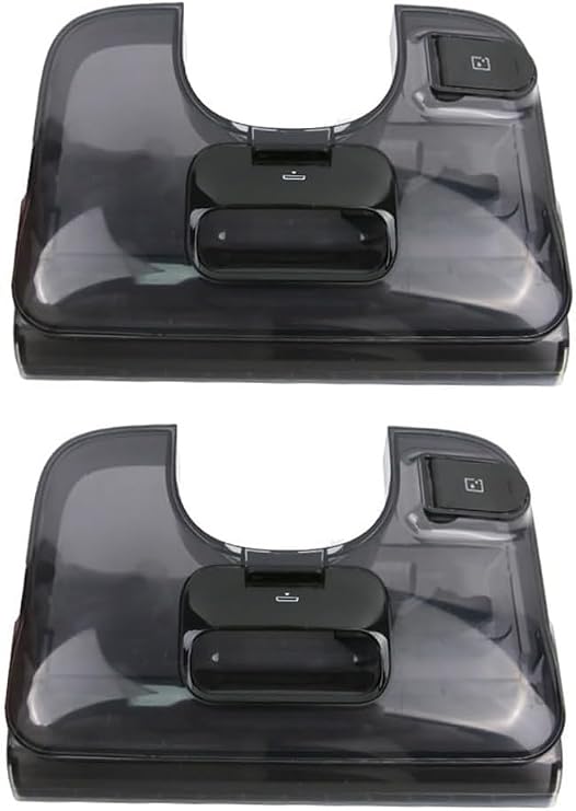Clean Water Tank Fit for Tineco for Floor ONE Stretch S6 Stretch/StretchS/StretchMIX Wet Dry Vacuum Cleaner Installation Parts