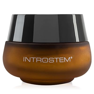 Stem Cell Vibrant Day Moisturiser