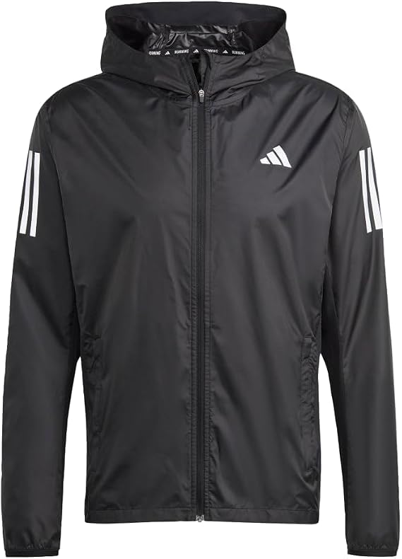 adidas Men's Own The Run Jacket