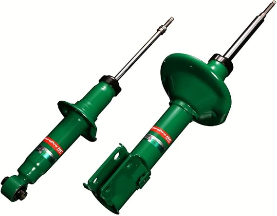 TEIN SH5 SHJ VSS94-L1DS2 Genuine Shape Shock Absorber EnduraPro HC PLUS Kit Lift Up Dampening Adjustment Subaru Forester