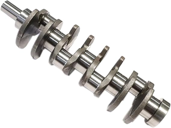 Crankshaft Compatible with Nissan Engine YD25