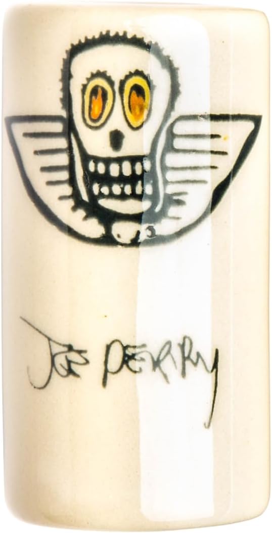 Jim Dunlop Joe Perry Mudslide Medium Wall Short Slide