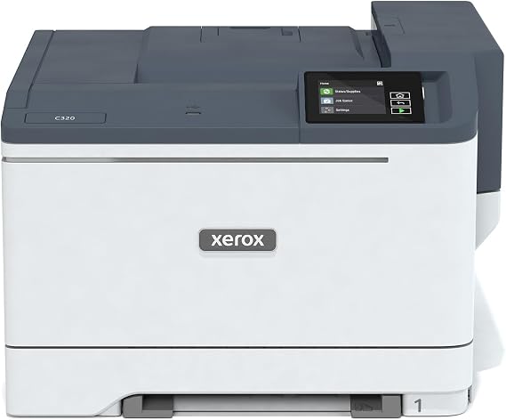Xerox C320dni A4 33ppm Wireless Colour Laser Duplex Printer