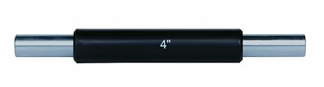 INSIZE 6311-5 Micrometer Setting Standard, 5"