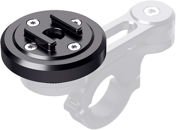 SP Connect 53135 Anti Vibration Module, Black