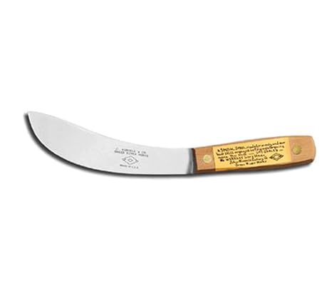 Dexter-Russell 6-inch Skinning Knife