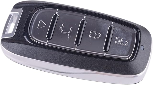 beler Universal Car Smart Remote Key XM38 4 Buttons XSCH01EN Fit for Xhorse VVDI