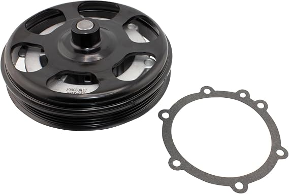 GMB 130-3180 Engine Water Pump