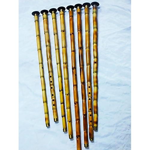 Turkish Made Woodwind Nay Ney