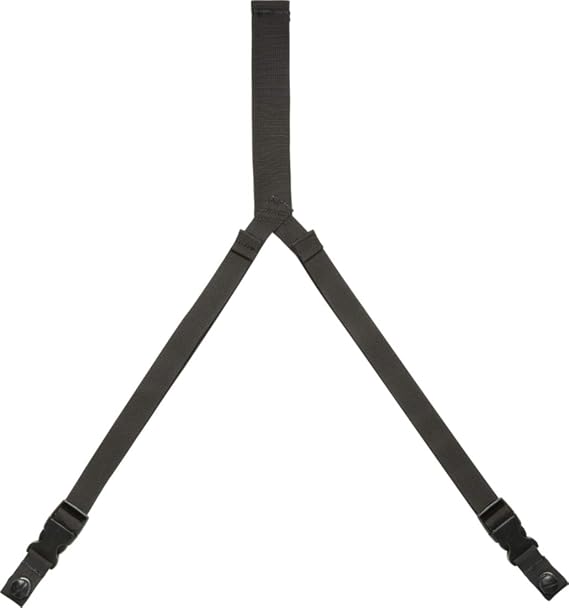 Zeagle Split Saddle Strap Assembly