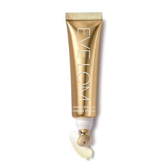 EVE LOM Smoothing Eye Complex + Peptide, 15ml
