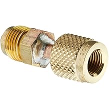 Yellow Jacket 19102 Quick Coupling