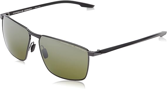 Porsche Design Sunglasses P 8948 b Grey/Lack