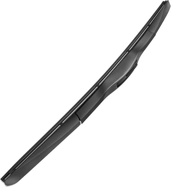 Windshield Wiper Baldes, 26" Windshield Wiper Blades NO. 22J01 (1 Piece)