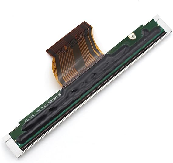 P1109578-002 Genuine New Printhead for Zebra ZQ521 Thermal Label Printer