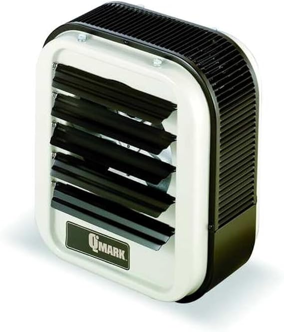 QMark MUH158 Electric Unit Heater , Beige