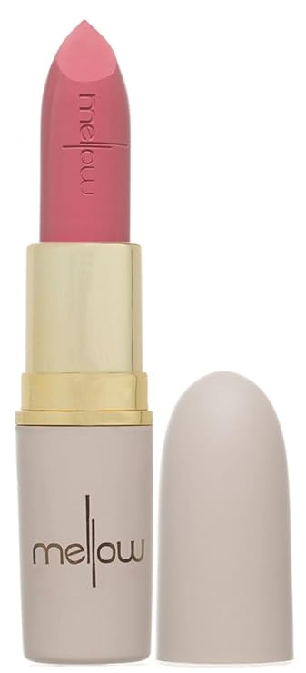 Mellow Cosmetics - Creamy Matte Lipstick - Passion