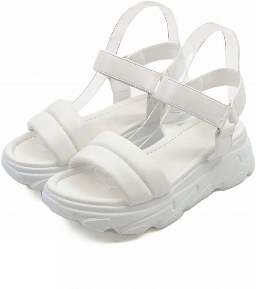 Vivian V45512SM Womens Sports Sandals