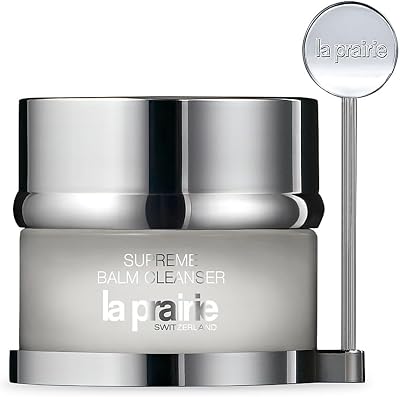 Supreme Balm Cleanser