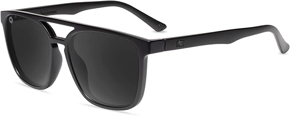Knockaround Polarized Sunglasses for Men & Women - UV400 Protection