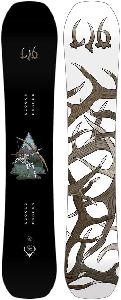 Lib-Tech Ejack Knife Mens Snowboard