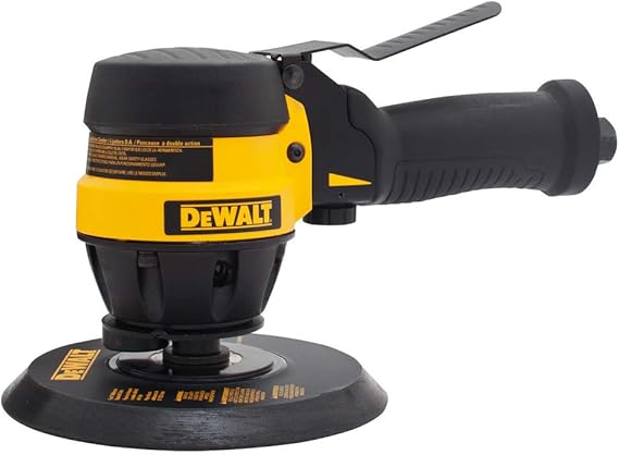 DEWALT Dual Action Sander
