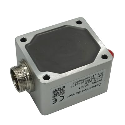 Startnow Precitec Preamplifier Original WEIHONG Au3Tech Amplifier for Fiber Laser Cutting Head Parts WEIHONGOriginal