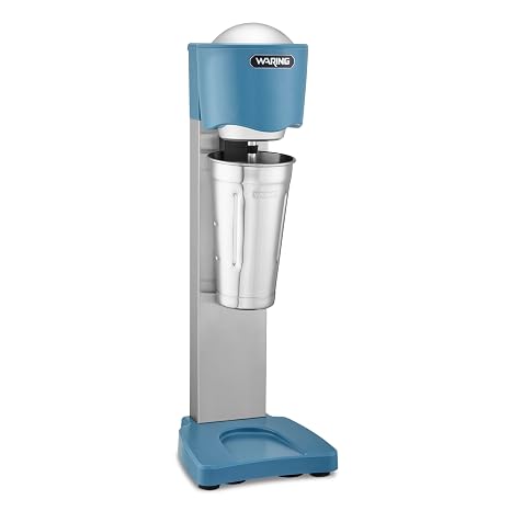 Waring Light-Duty Single Spindle Milkshake Maker Machine