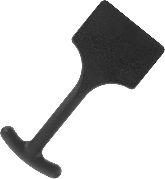 Carpet Bolster Fitting Chisel Tool, Carpet Tucking Tool, Carpet Tucker Kicker for Seam Repair, Wide Edge for Carpet Laying on Floors and Stairs