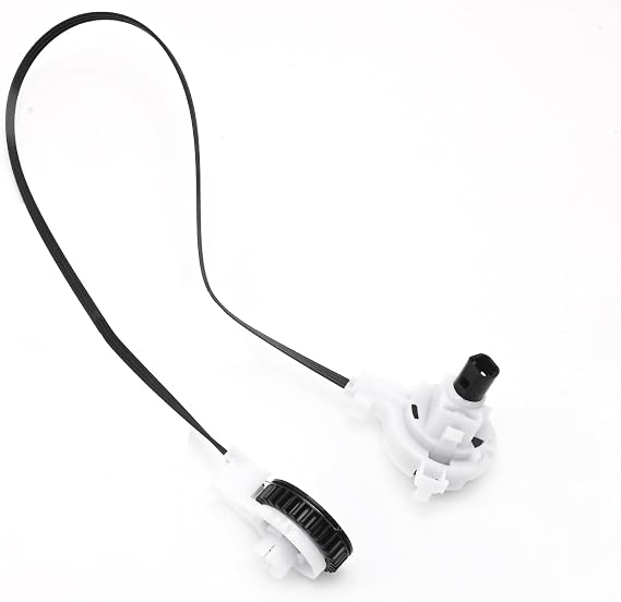 HVAC Blower Control Cable Replacement for Toyota Corolla 2009-2019 RAV4 2006-2018 Scion TC 2011-2016 Scion XB 2008-2015 Matrix 2009-2013, Replaces 559060K010 55906