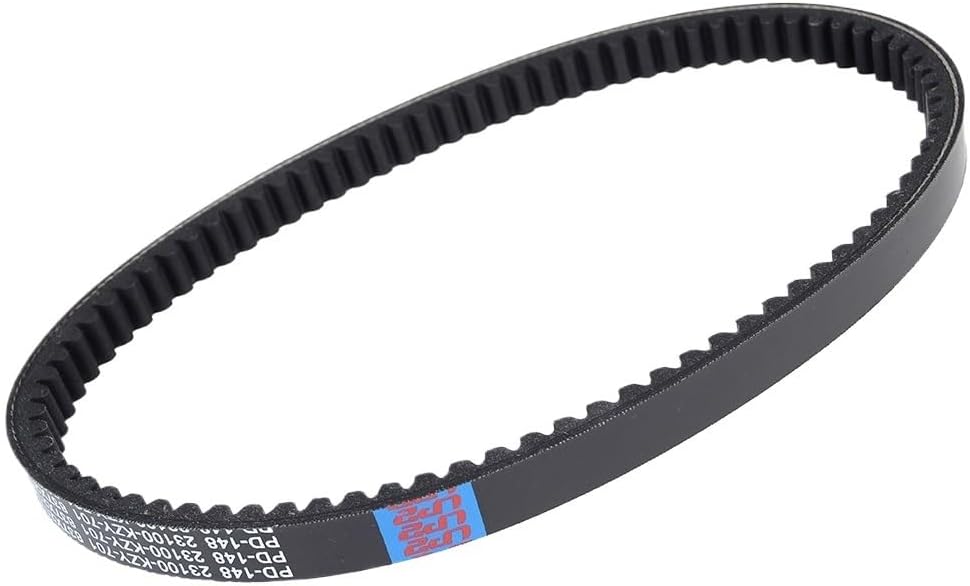 Motorcycle Drive Belt for Honda PCX150 PCX 150 2012 2013 23100-for KZY-701