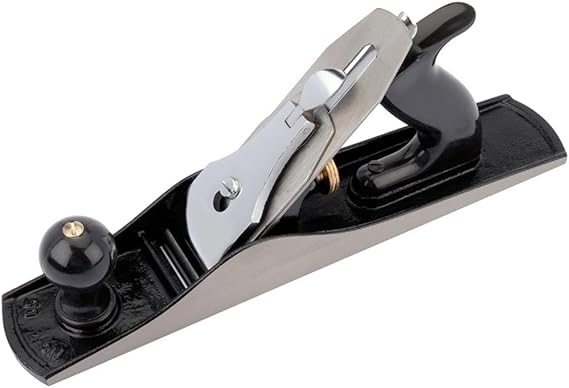 Draper 43364 Expert Smoothing Plane, 355mm