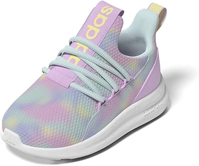 Adidas Unisex-Child Lite Racer Adapt 7.0 Sneaker