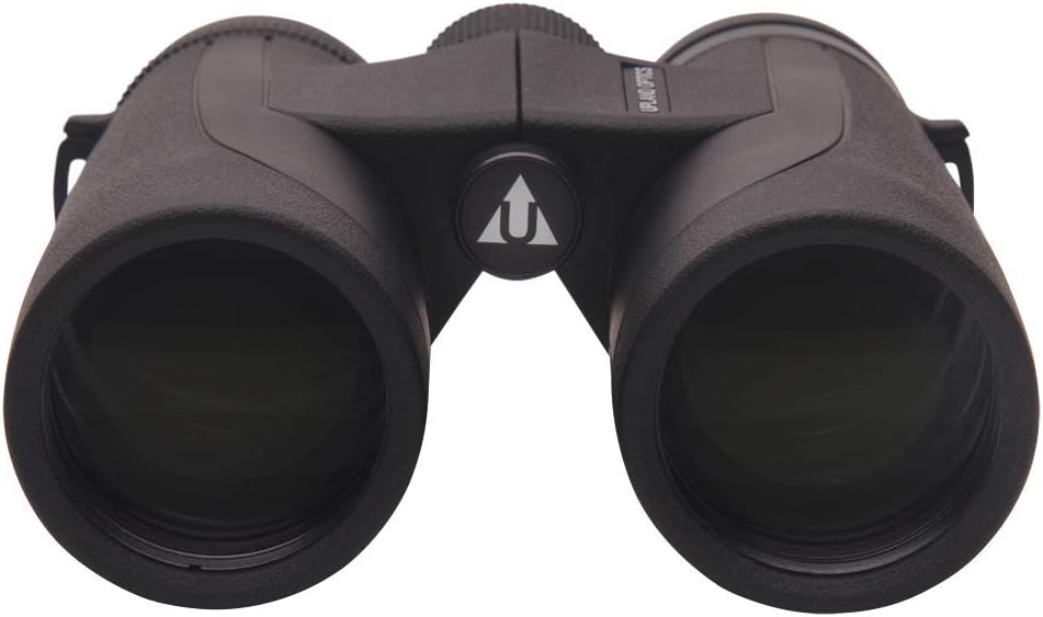 Perception HD 10x42mm Hunting Binoculars