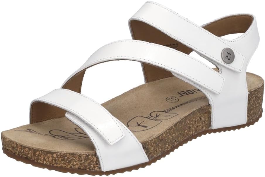 Josef Seibel Tonga 25 Womens Adjustable Sandal