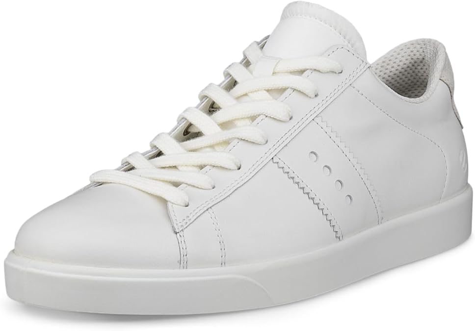 ECCO Womens Street Lite Retro