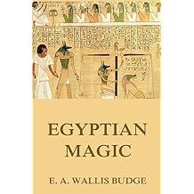 Egyptian Magic Paperback November 12, 2015