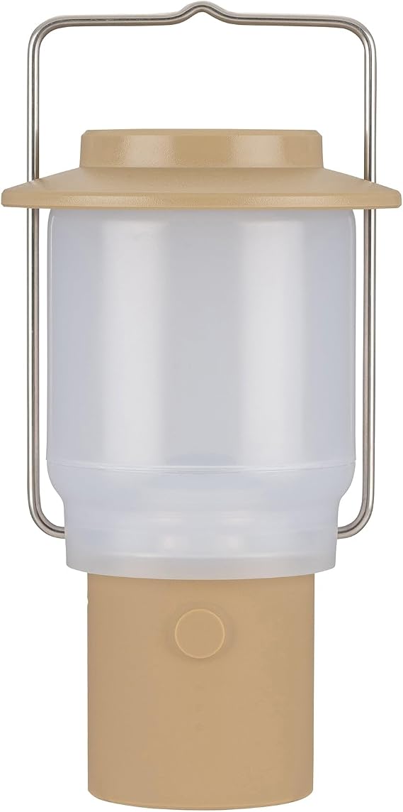 Camp & Home LED Lantern by Snow Peak