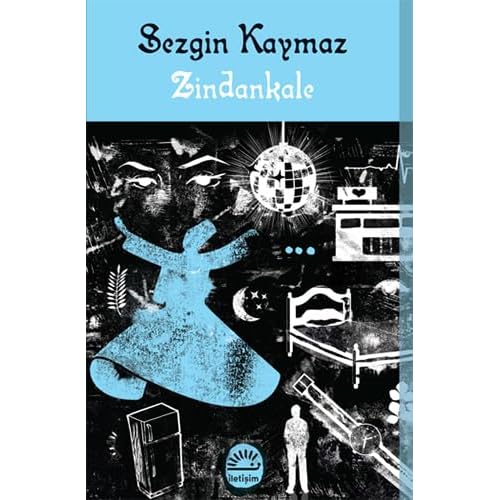 Zindankale Kağıt Kapak – 25 Ekim 2024