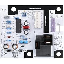 HK61EA006 Fan Blower Control Board, Replacement for CEPL130541-01 Control Board, Replace Part 1171734 103972 122621