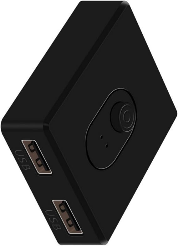 USB2.0 / 3.0スイッチャーコンバータ双方向USB 2 in 1 out / 1 in outコンピュータ共有キーボード用USB安定したデータ転送