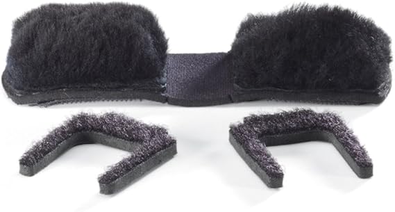 Bose A20 headset headband cushion
